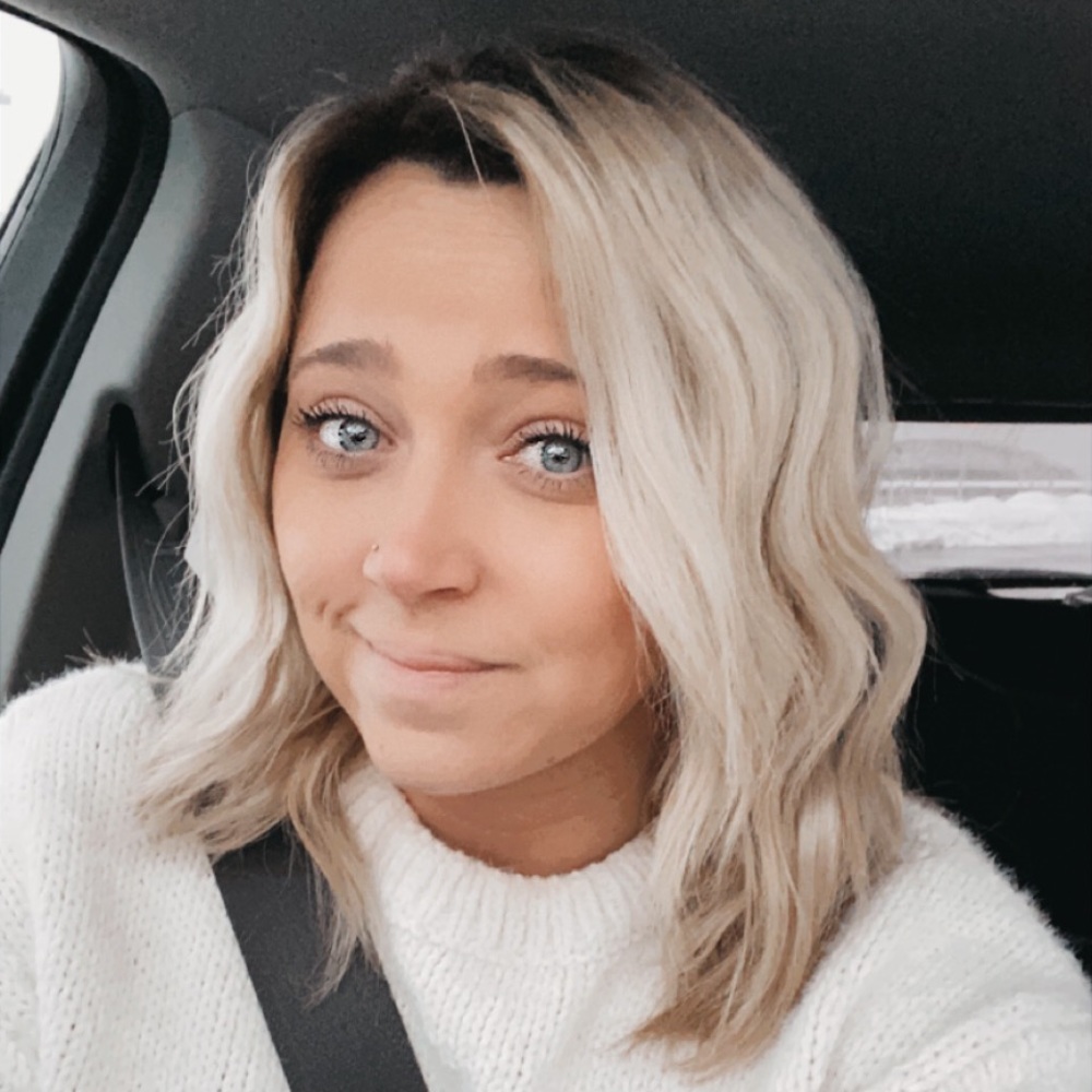 Meet your Posher, Jennifer